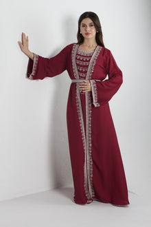 Kaftan 10893