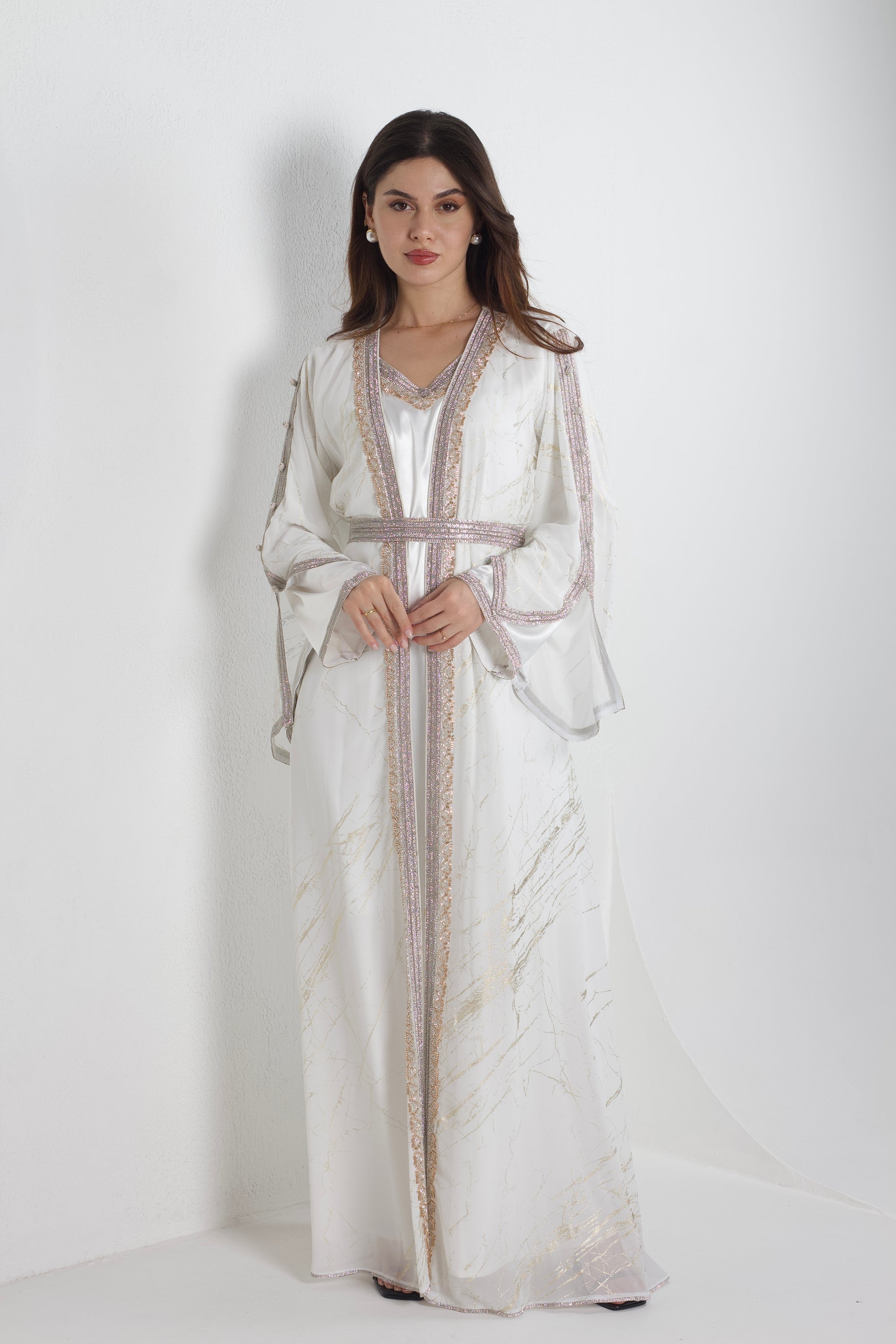Kaftan 10811