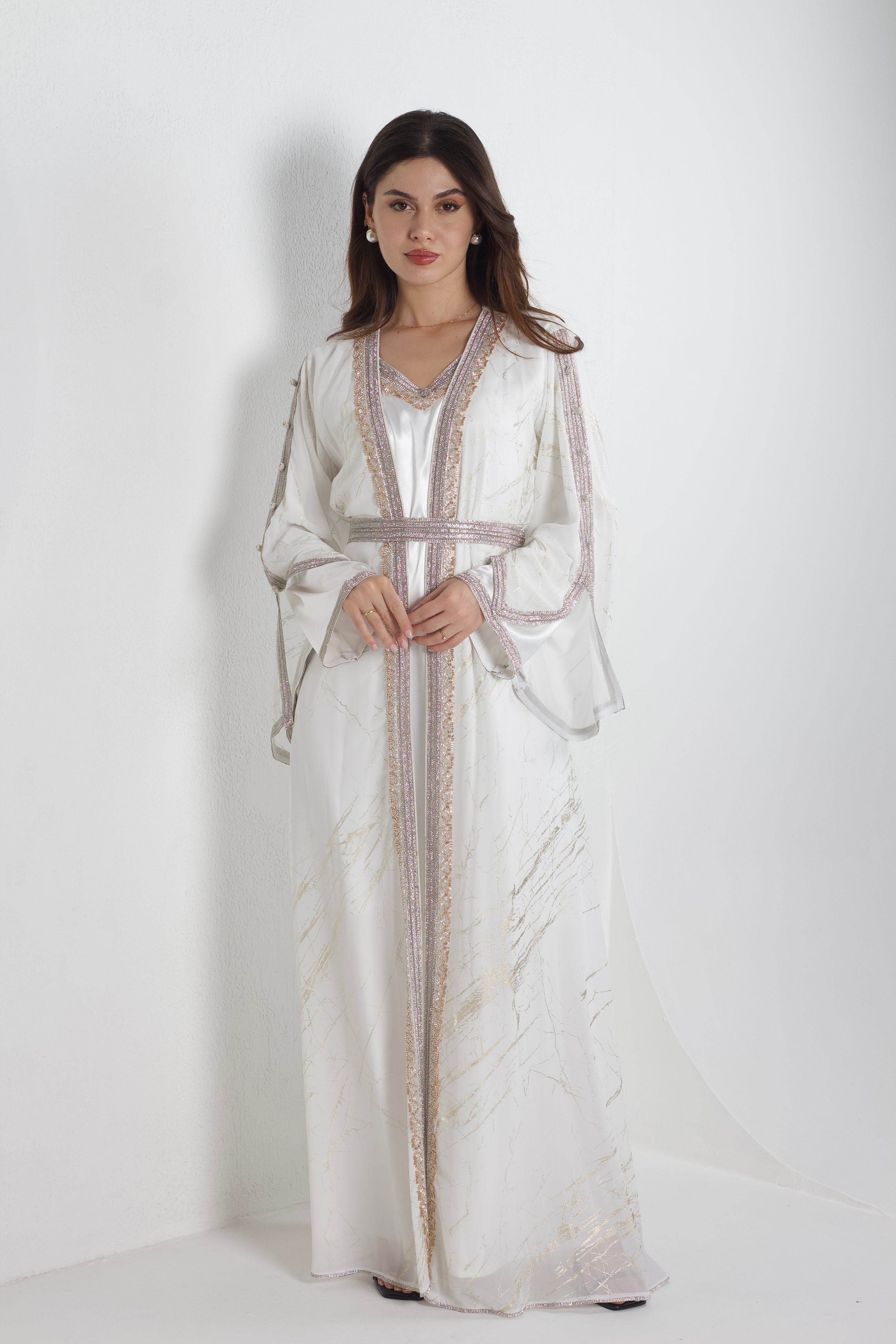 Kaftan 10811
