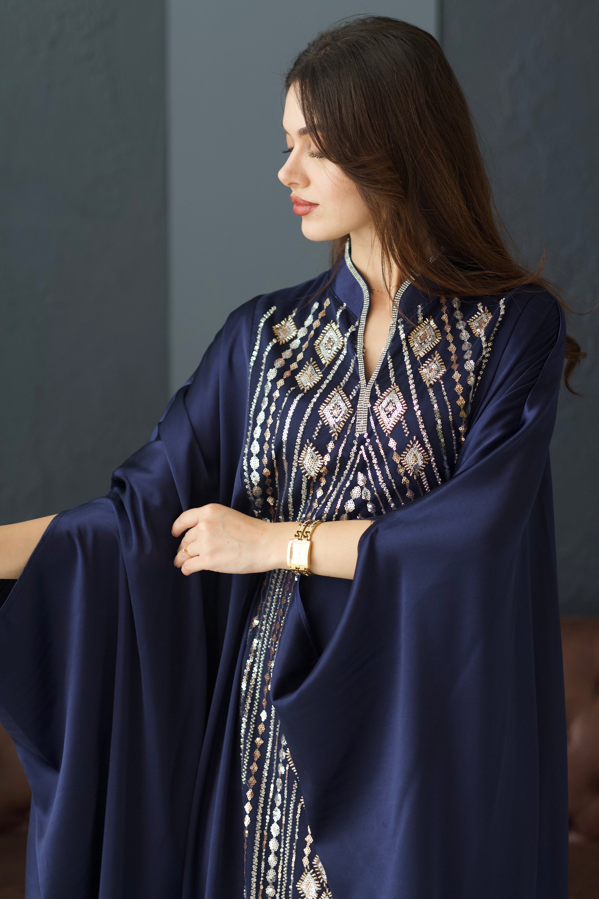 Kaftan 21703