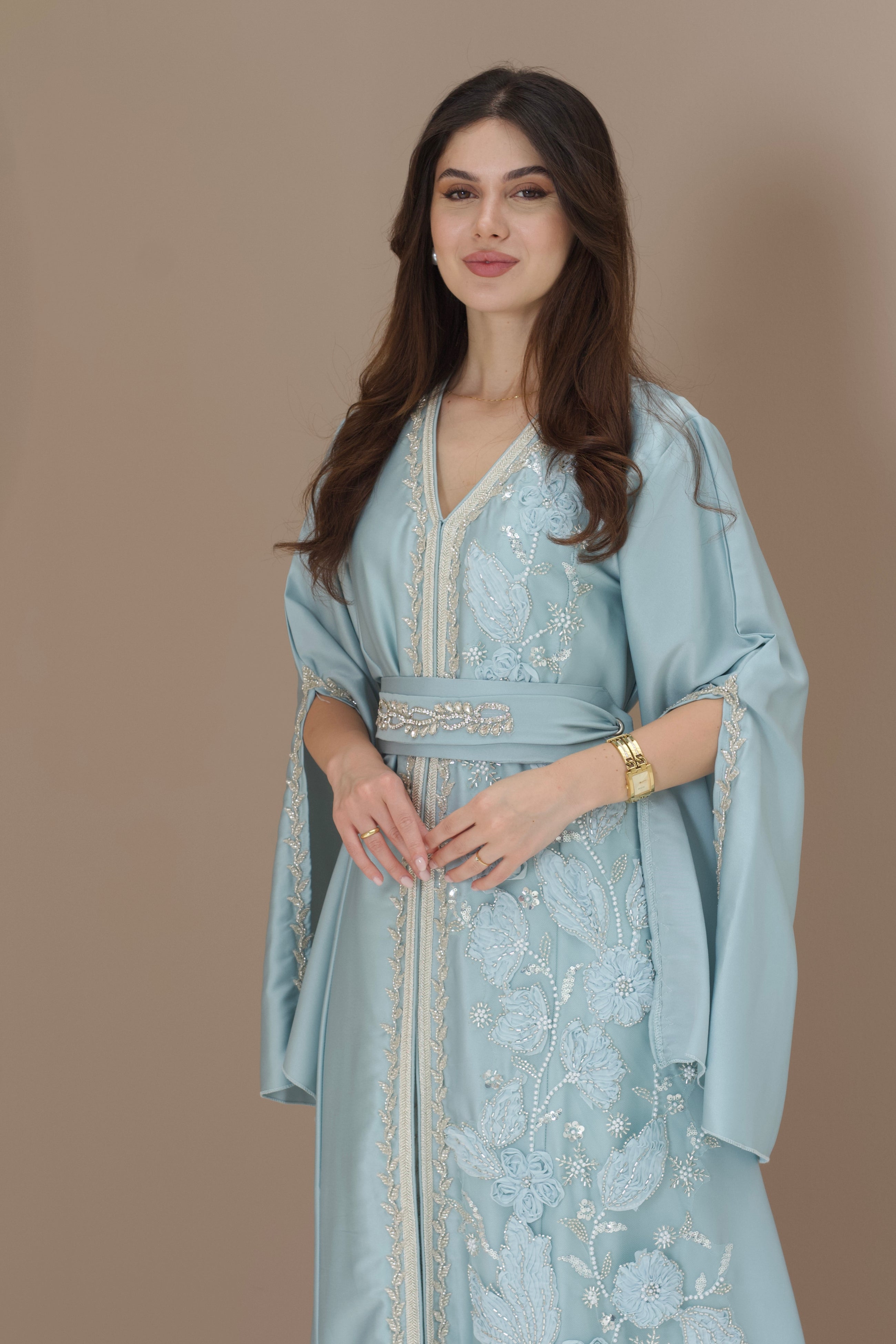 Kaftan 10950