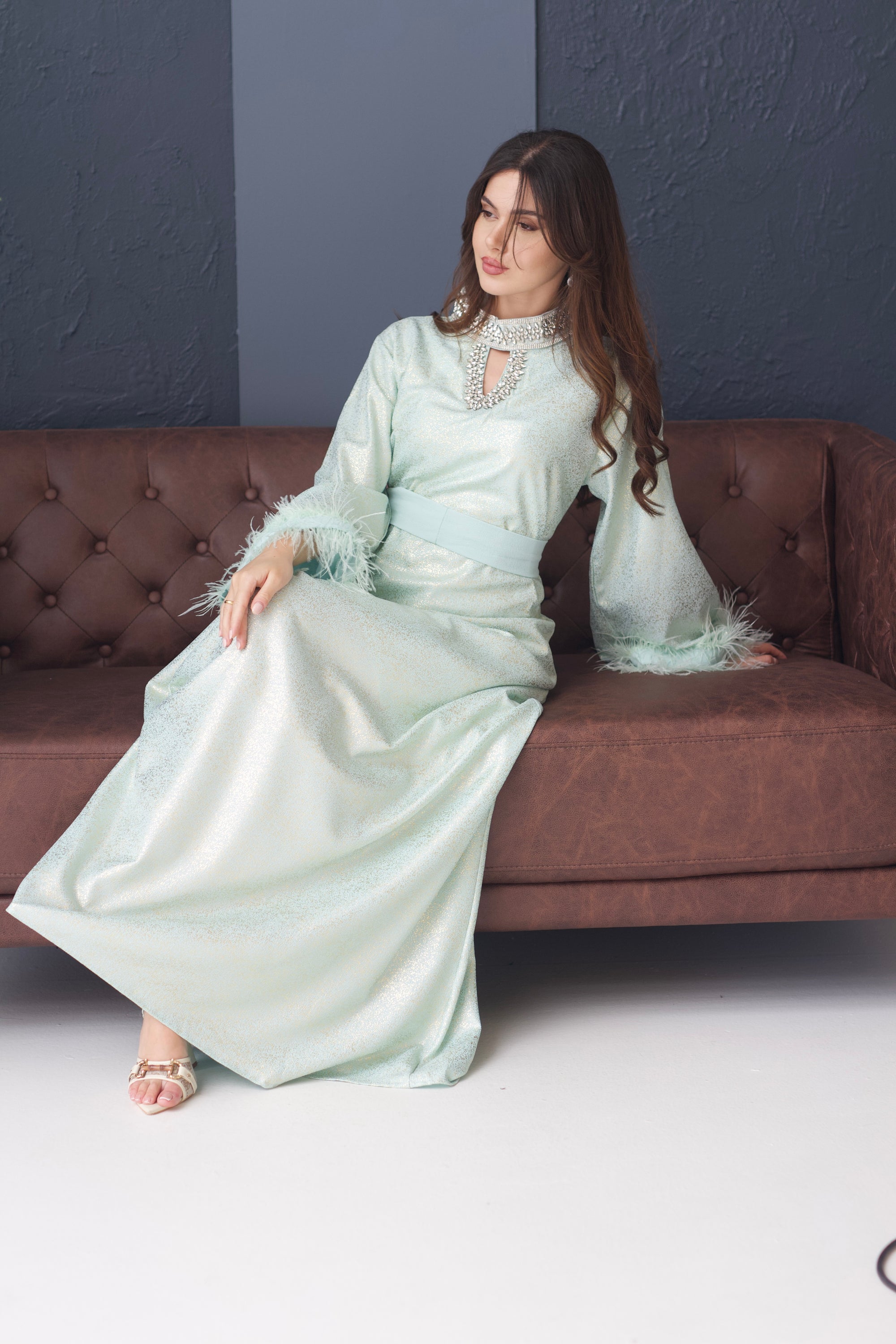 Kaftan 21459