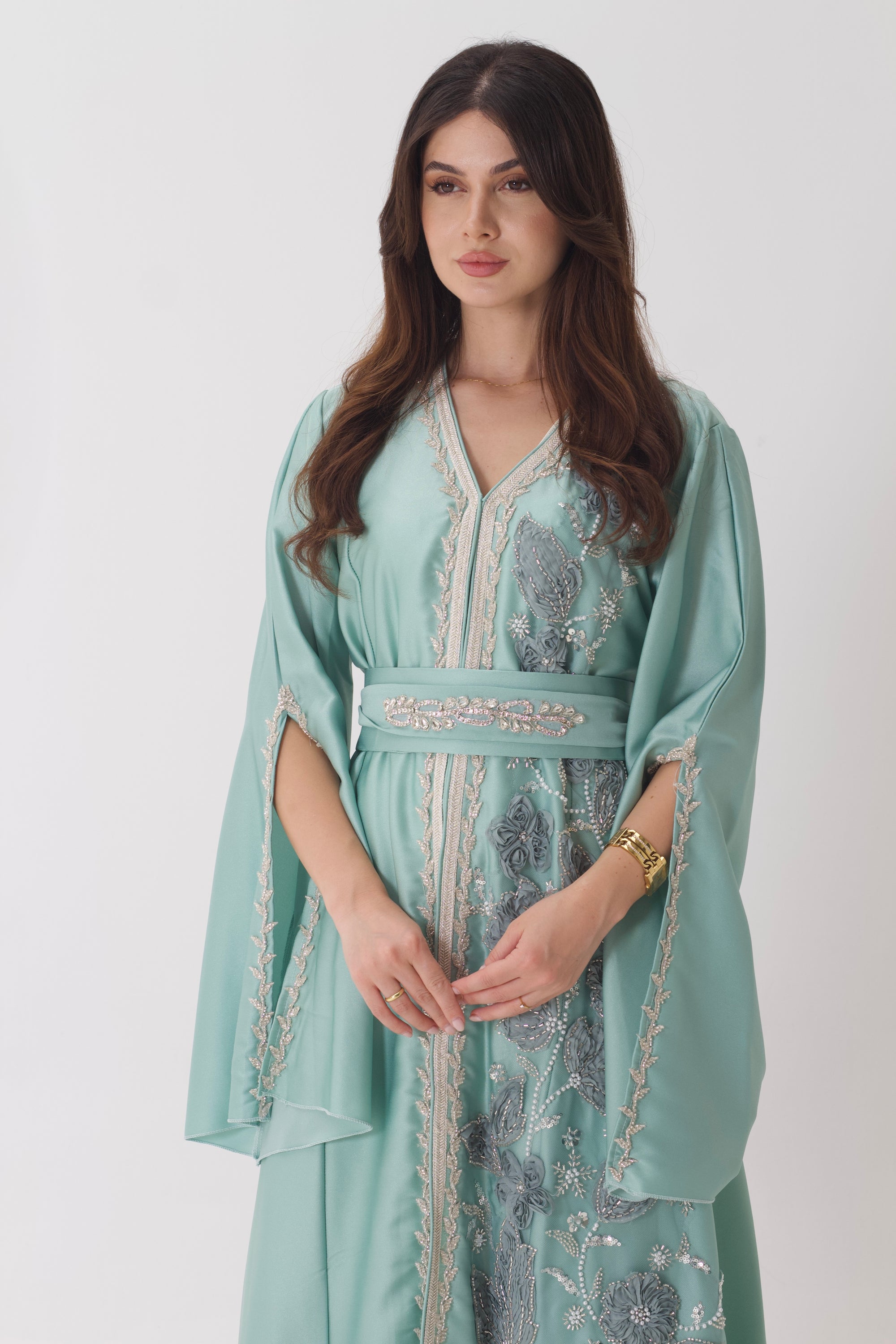 Kaftan 10950