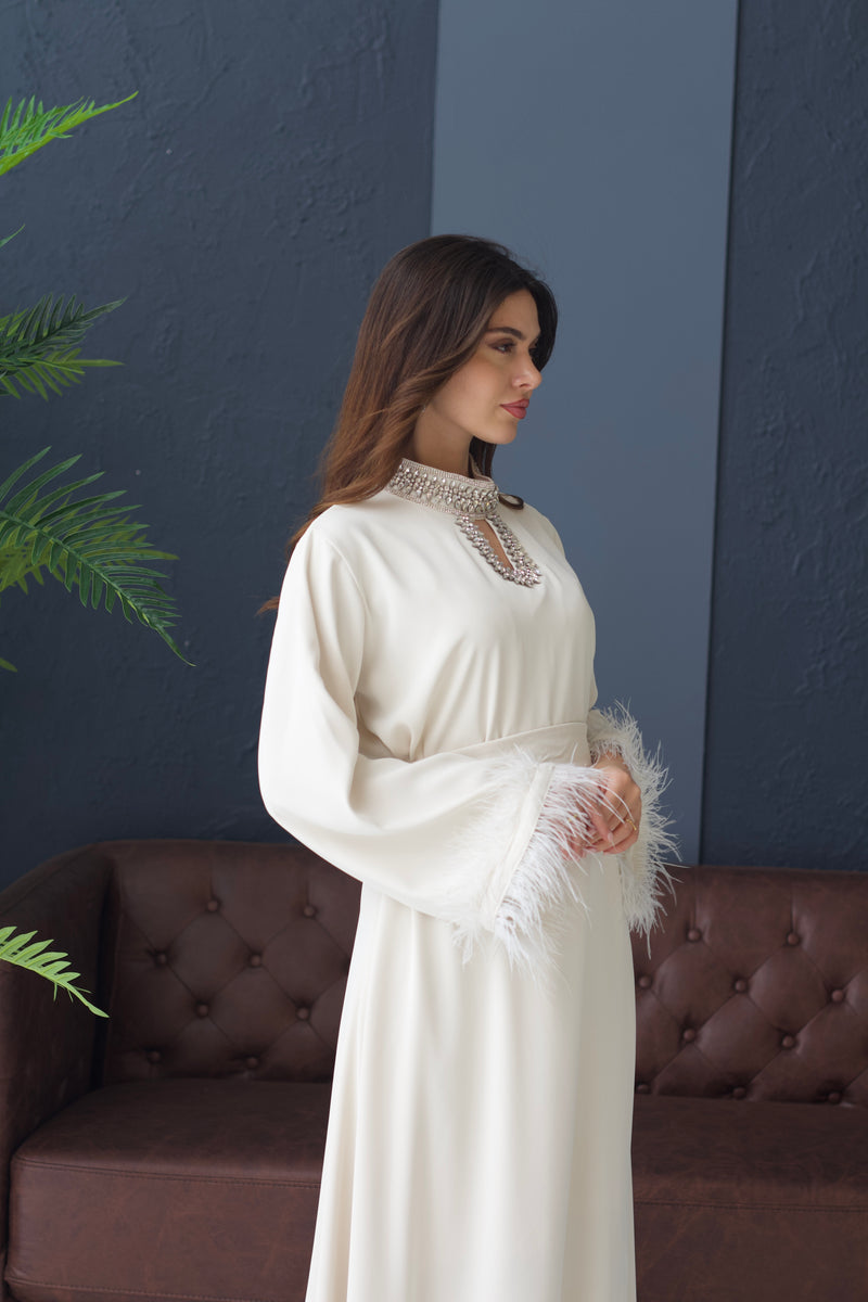 Kaftan 21459