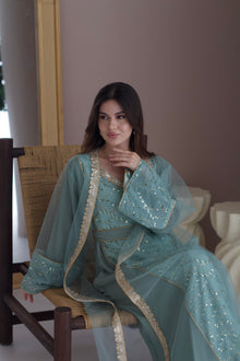 Kaftan 10886