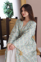 Kaftan 10943