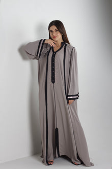 Kaftan 10713