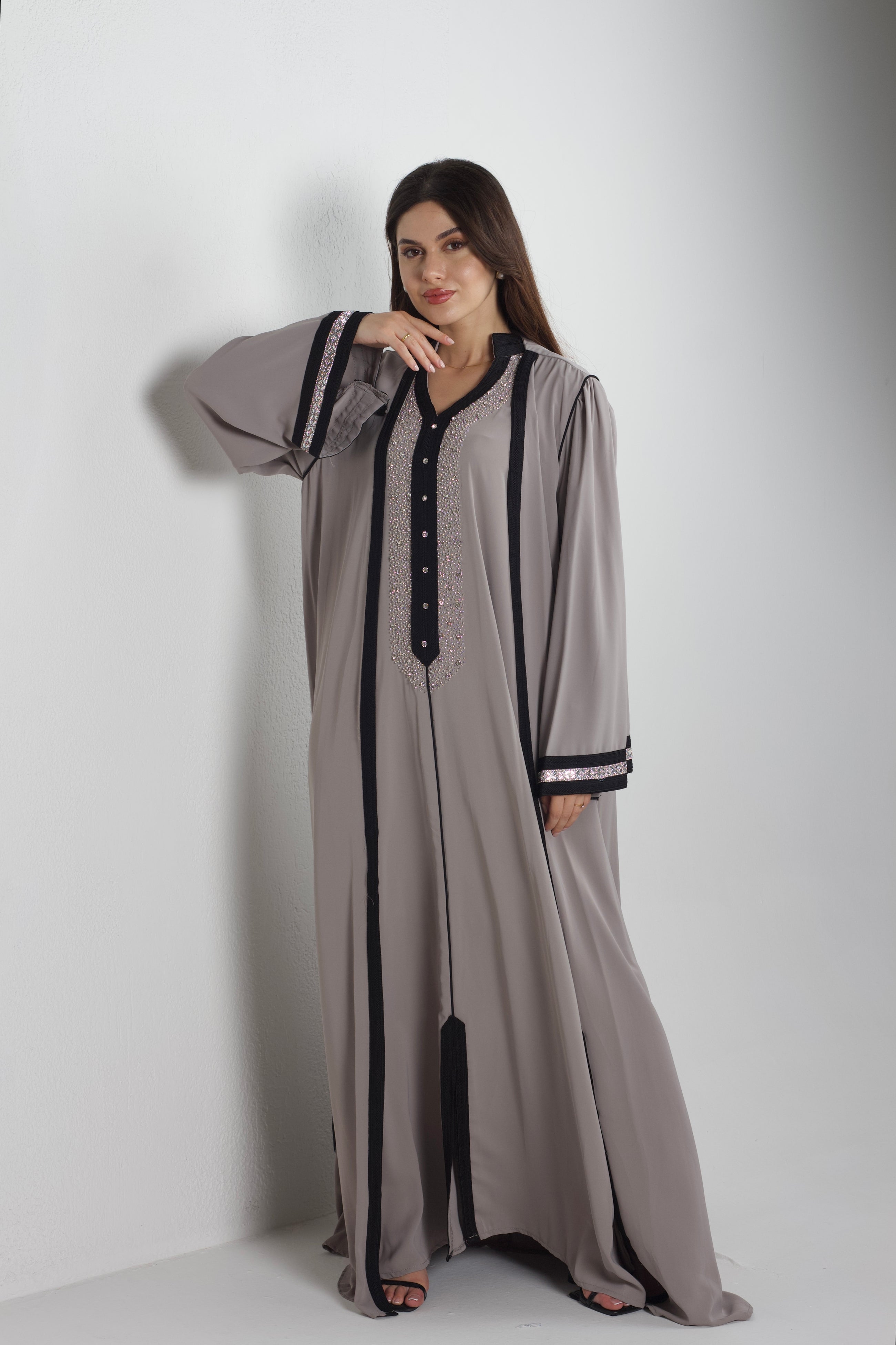 Kaftan 10713