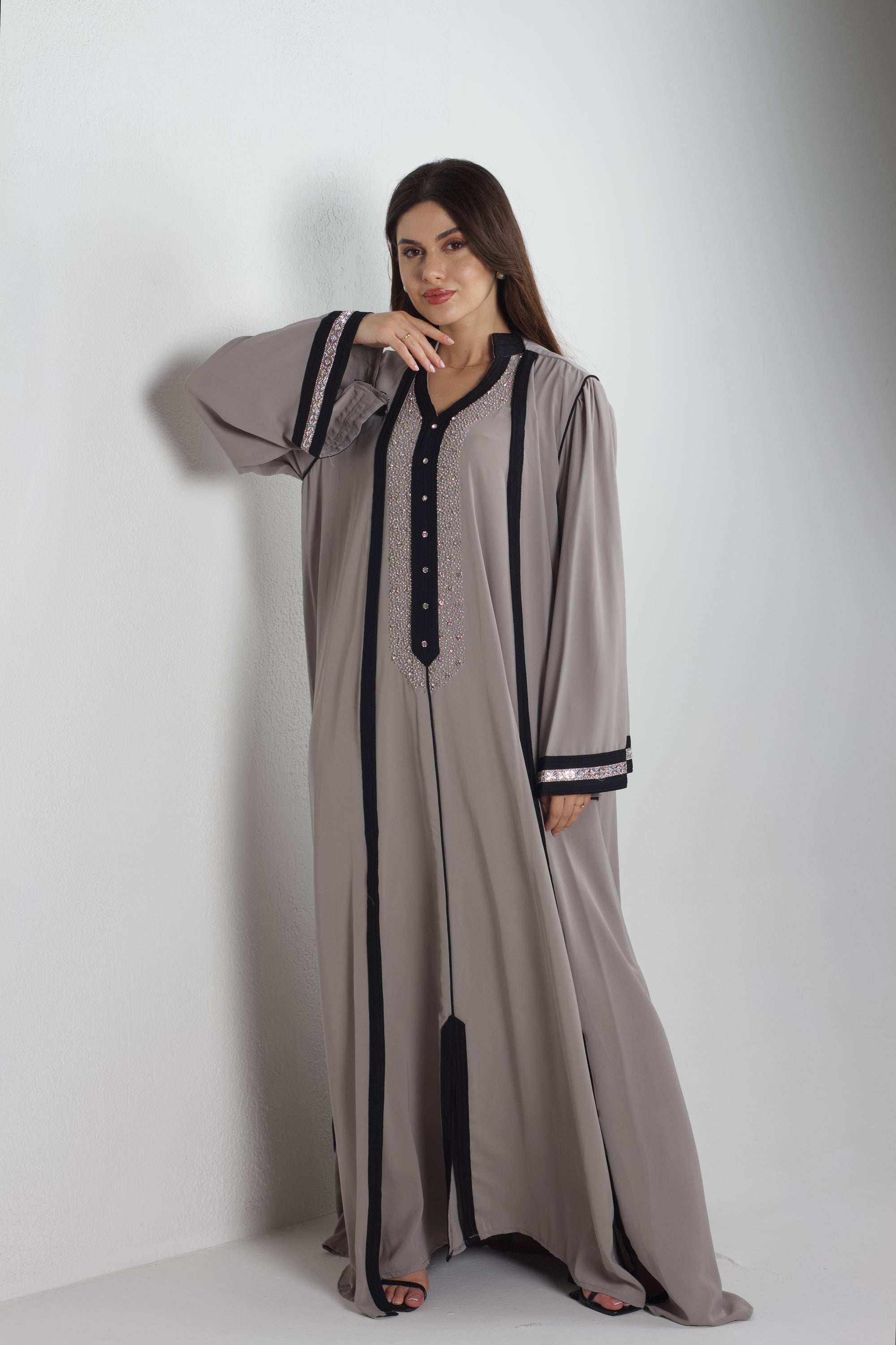 Kaftan 10713