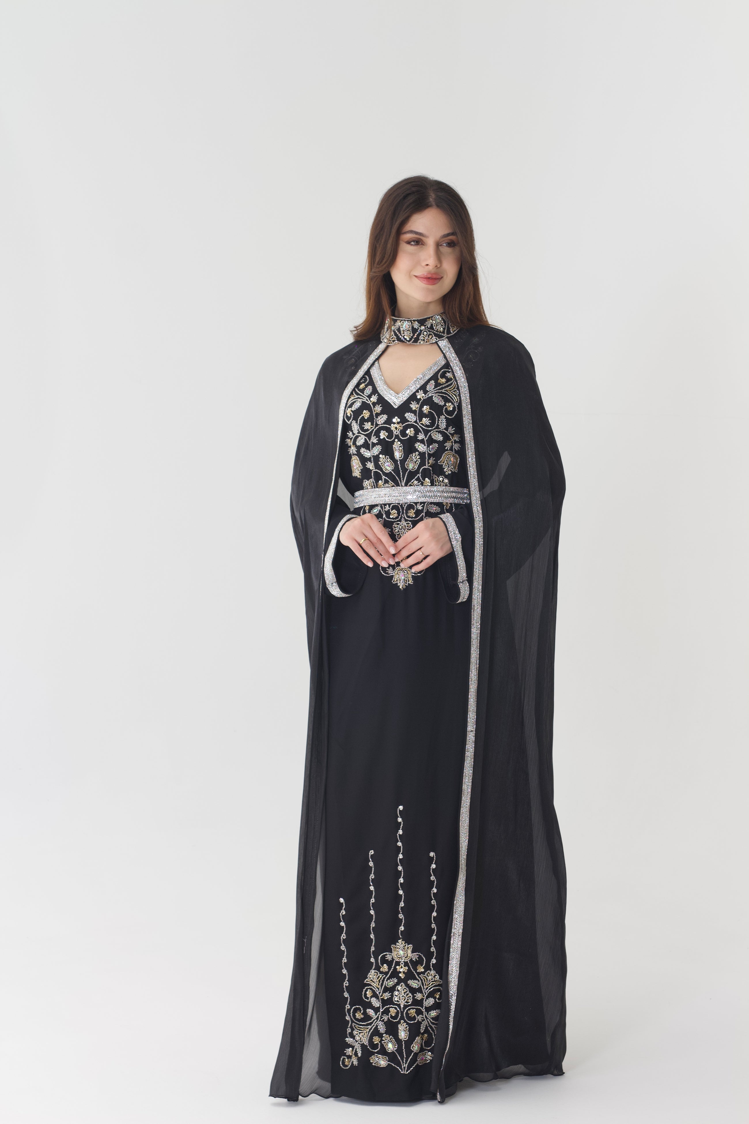 Kaftan 30615
