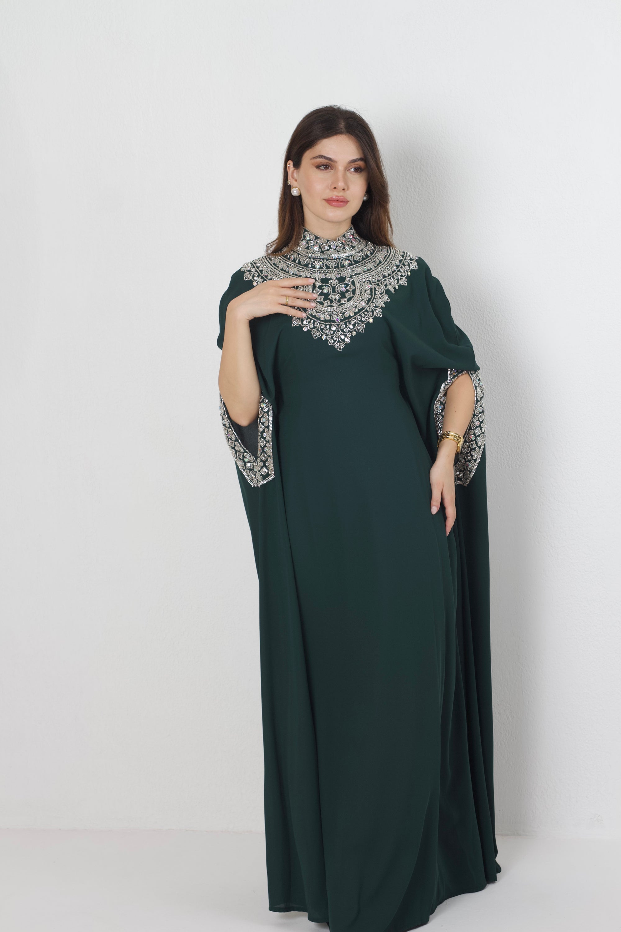 Kaftan 21509