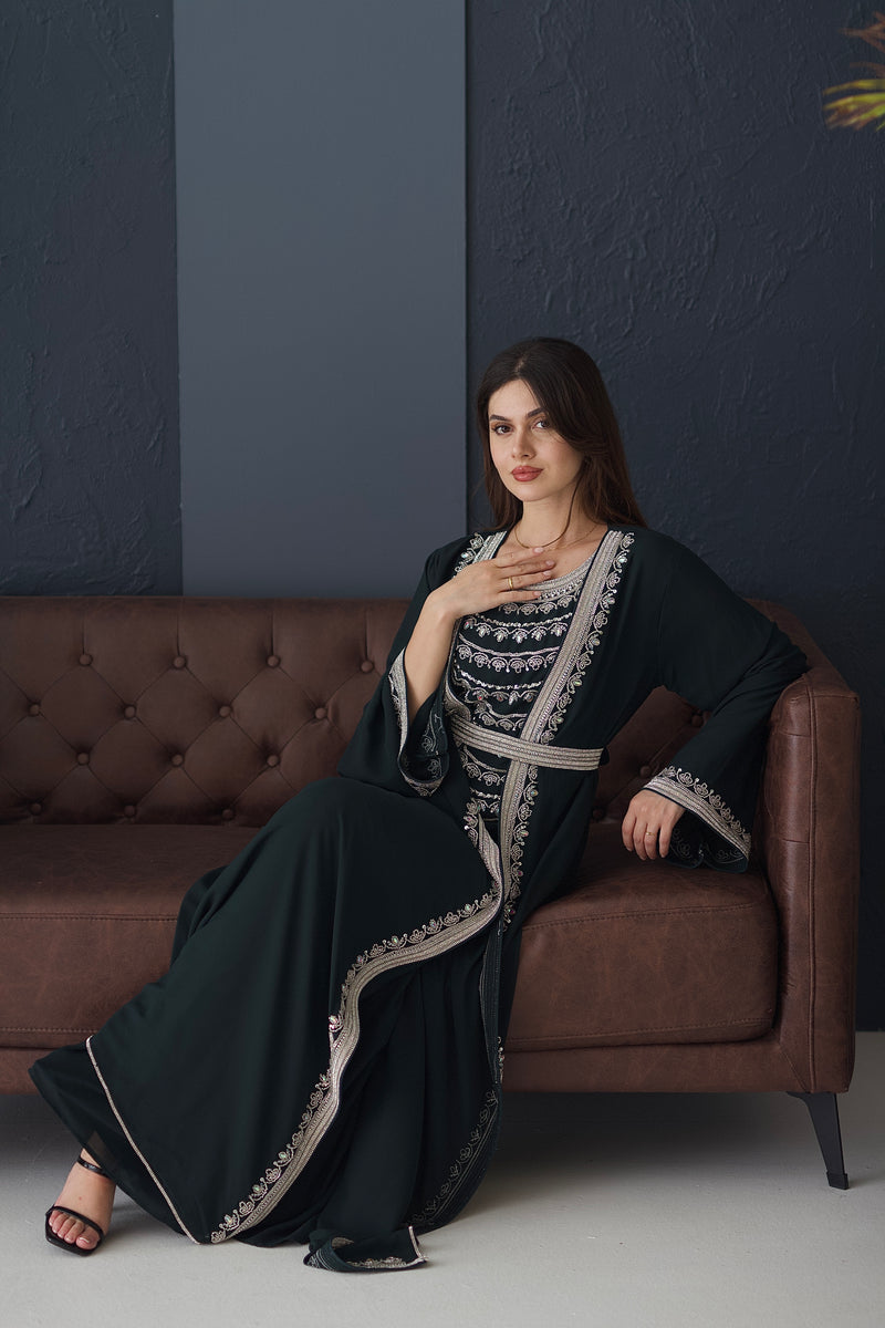 Kaftan 10893