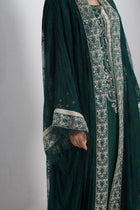 Kaftan 10923