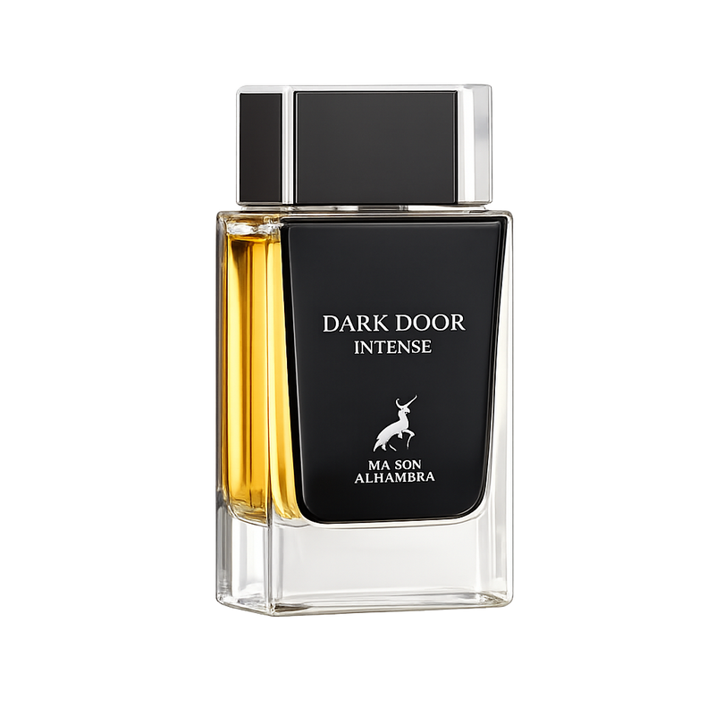Dark Door Intense