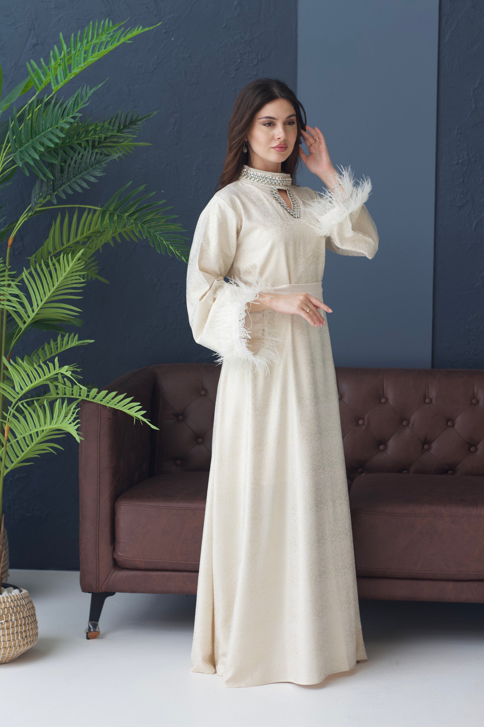 Kaftan 21459