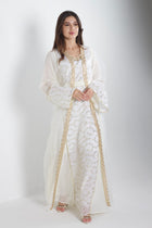 Kaftan 10893