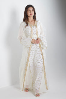 Kaftan 10893