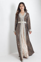Kaftan 10809
