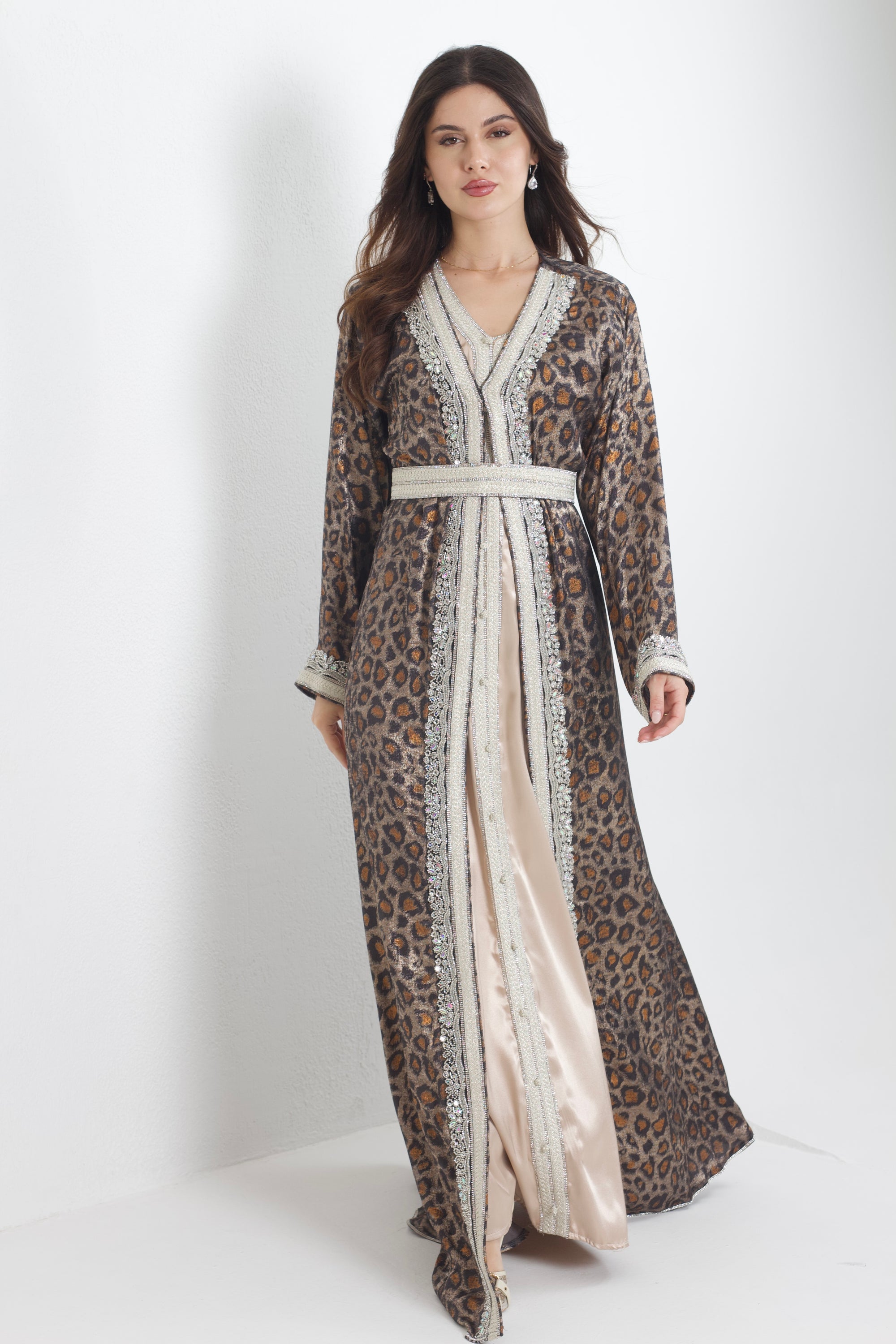 Kaftan 10809