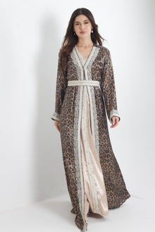 Kaftan 10809