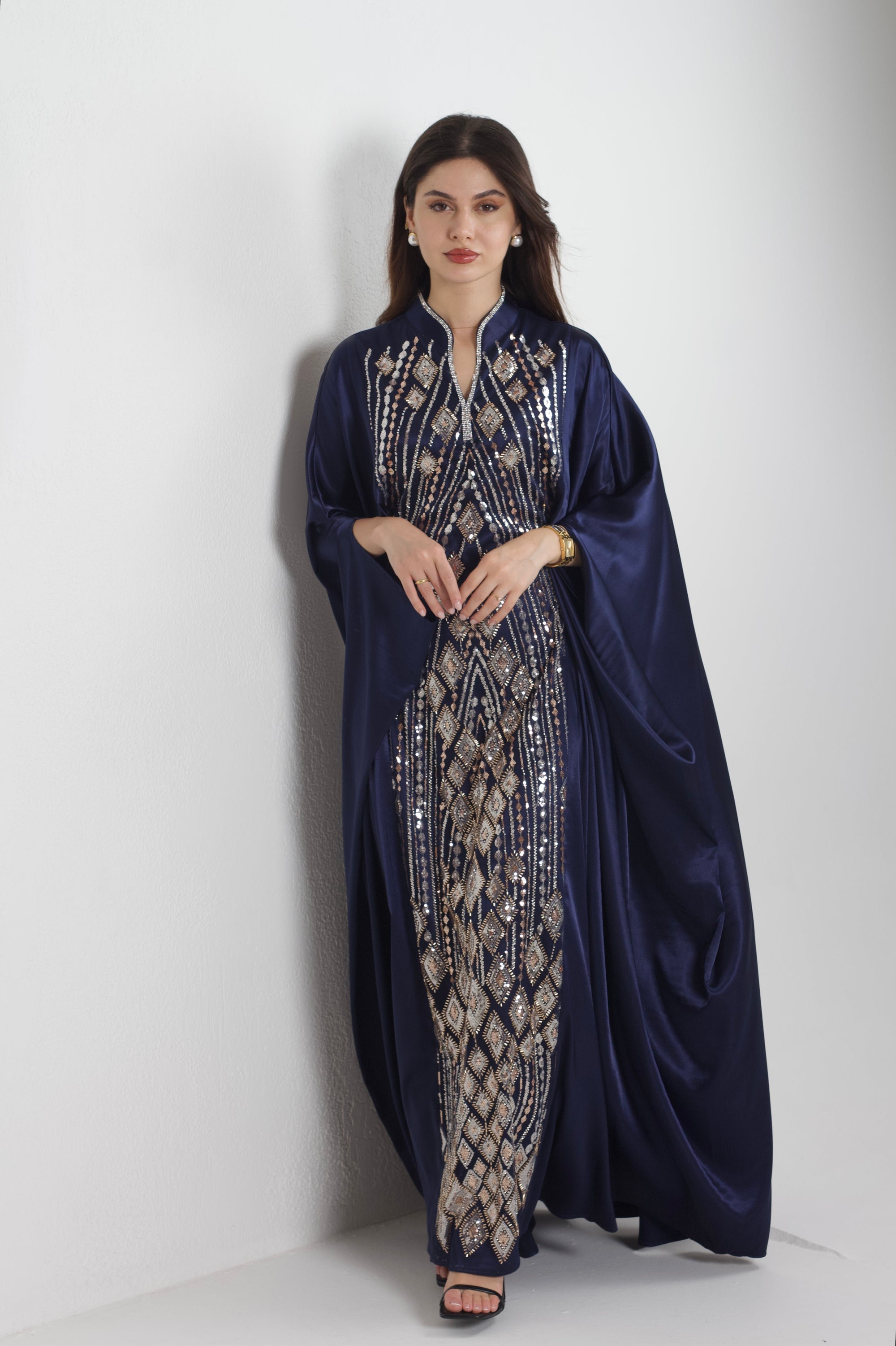 Kaftan 21703