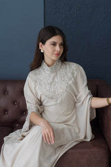 Kaftan 21509