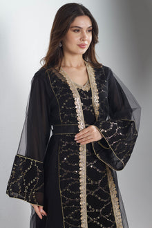 Kaftan 10886