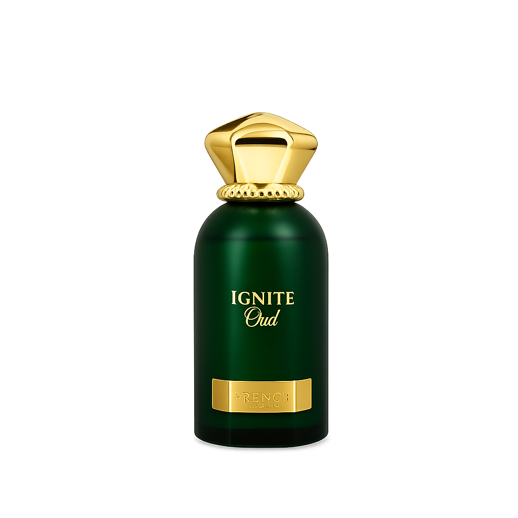 Ignite Oud