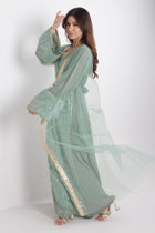 Kaftan 10886