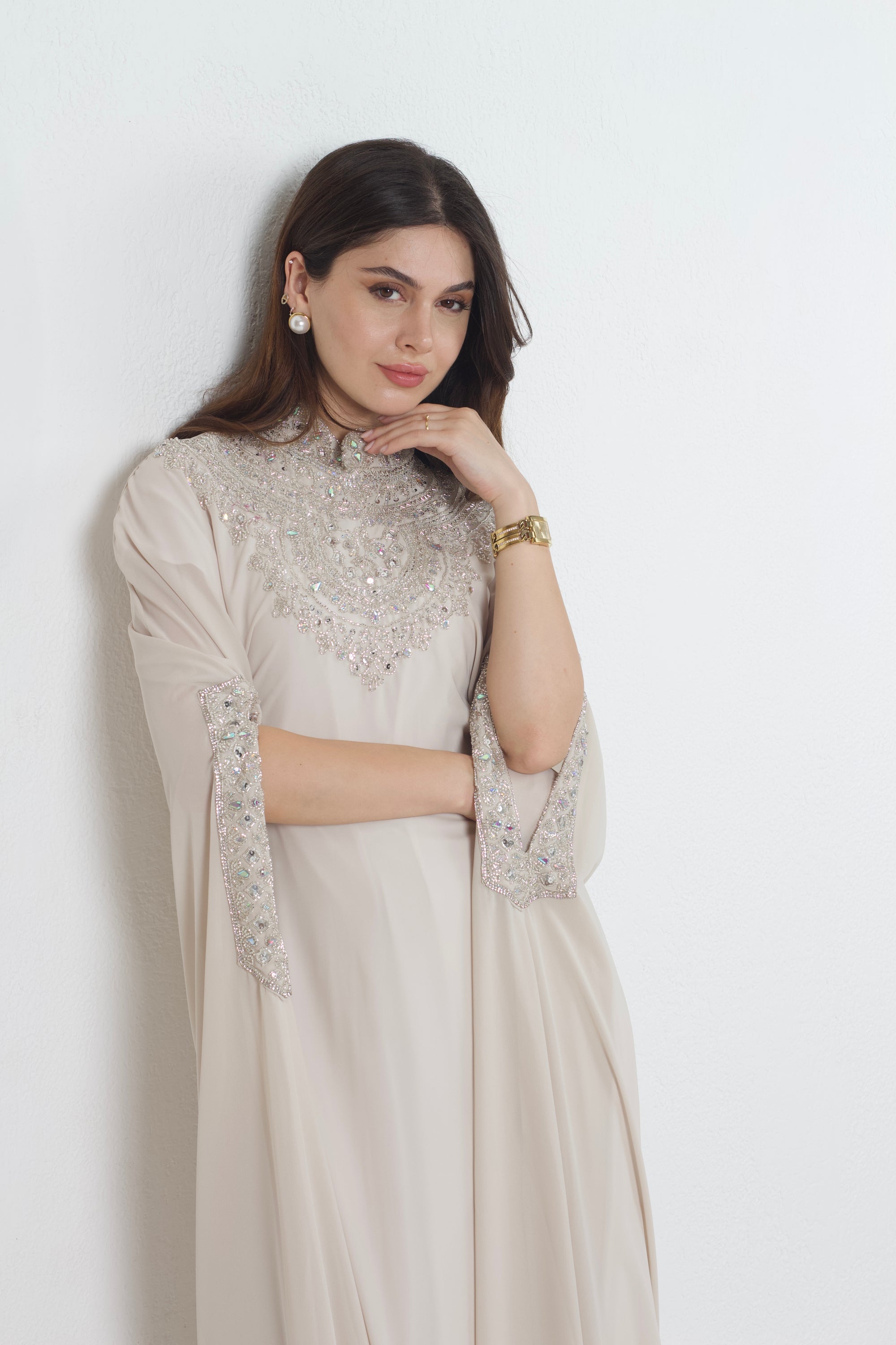 Kaftan 21509
