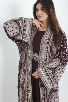 Kaftan 10942