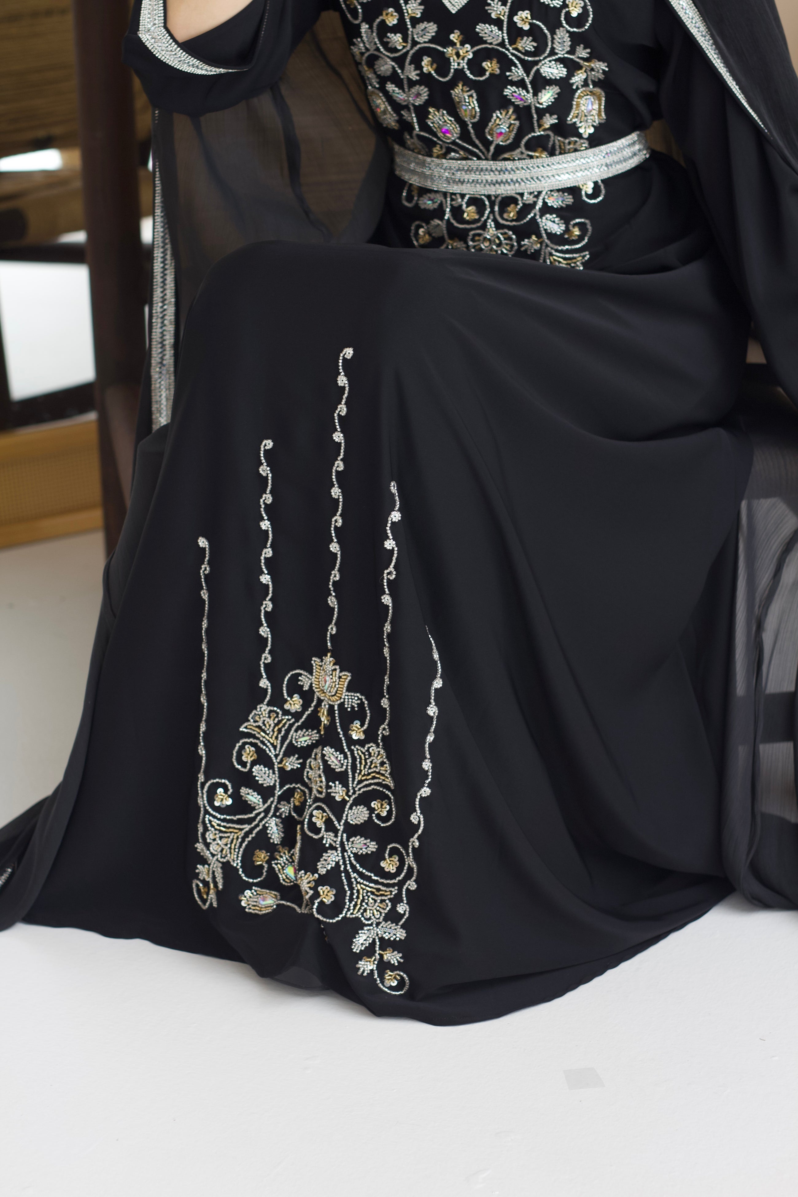Kaftan 30615