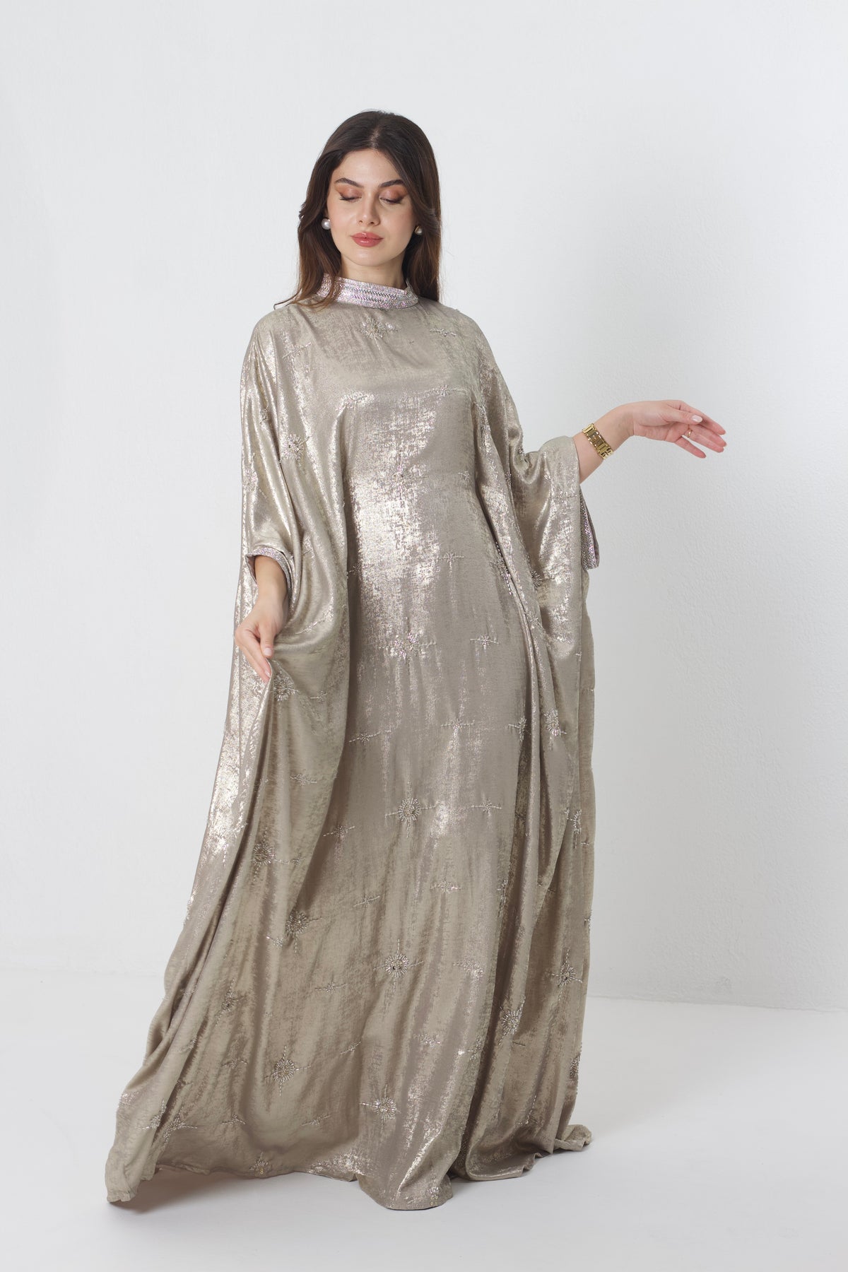 ETOILE KAFTAN