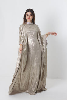 ETOILE KAFTAN