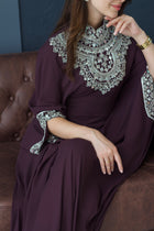 Kaftan 21509