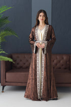 Kaftan 10822