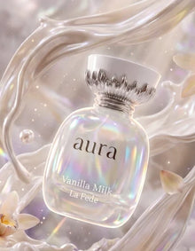 Aura Vanilla Milk Eau de Parfum 100ml