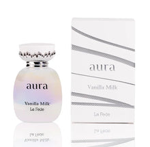 Aura Vanilla Milk Eau de Parfum 100ml