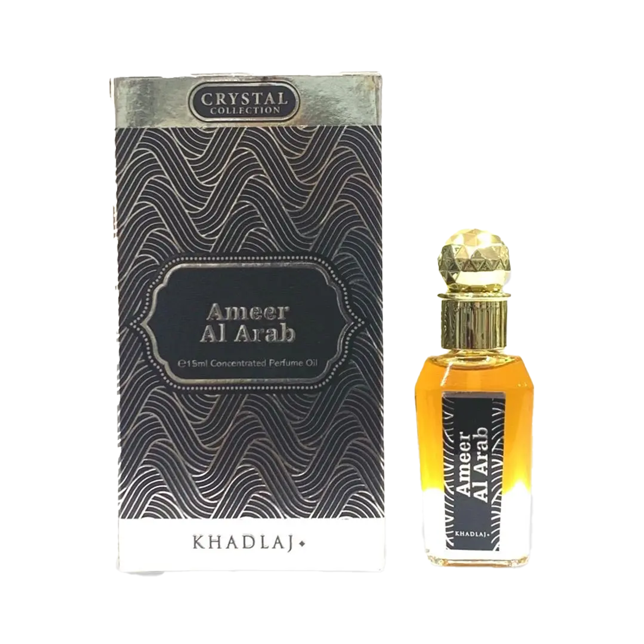 Ameer Al Arab - Concentrated Perfume Oil