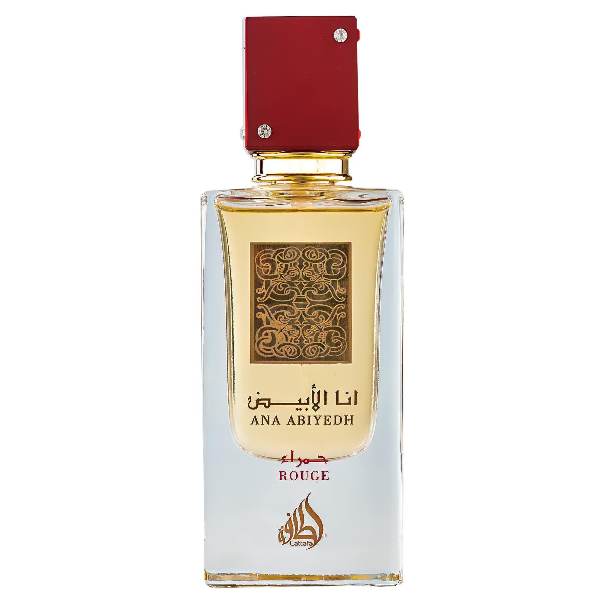 Ana Abiyedh Rouge