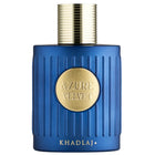 Azure Velvet Extrait de Parfum 100ml