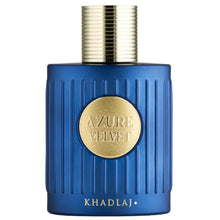 Azure Velvet Extrait de Parfum 100ml