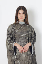 ETOILE KAFTAN