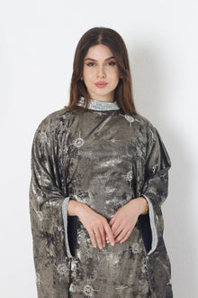 ETOILE KAFTAN