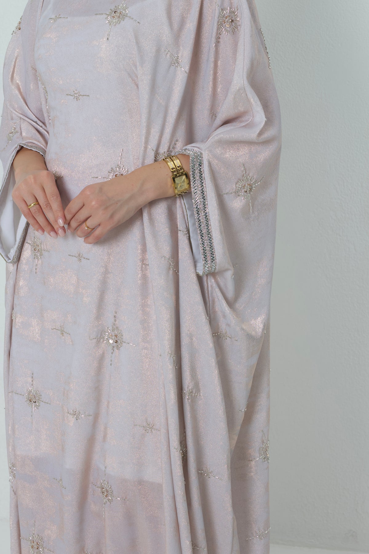 ETOILE KAFTAN