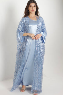 Scintillant Kaftan