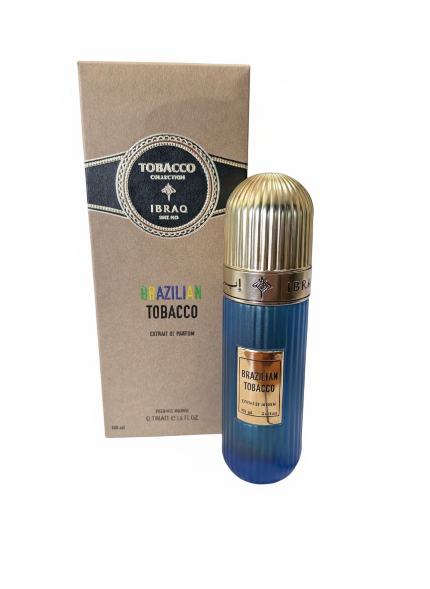 Brazilian Tobacco