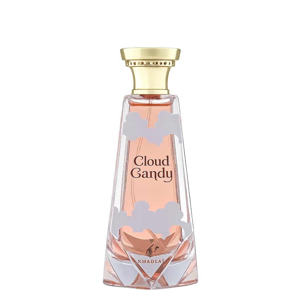 Cloudy Candy