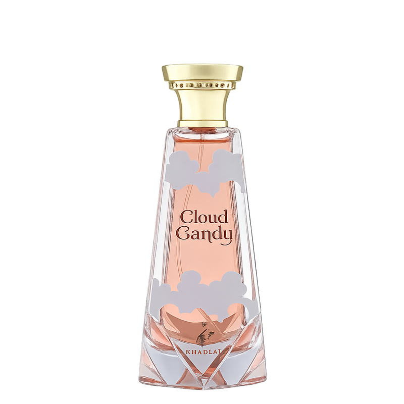 Cloud Candy