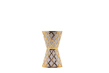 Cylinder Incence Burner - Armani Gallery